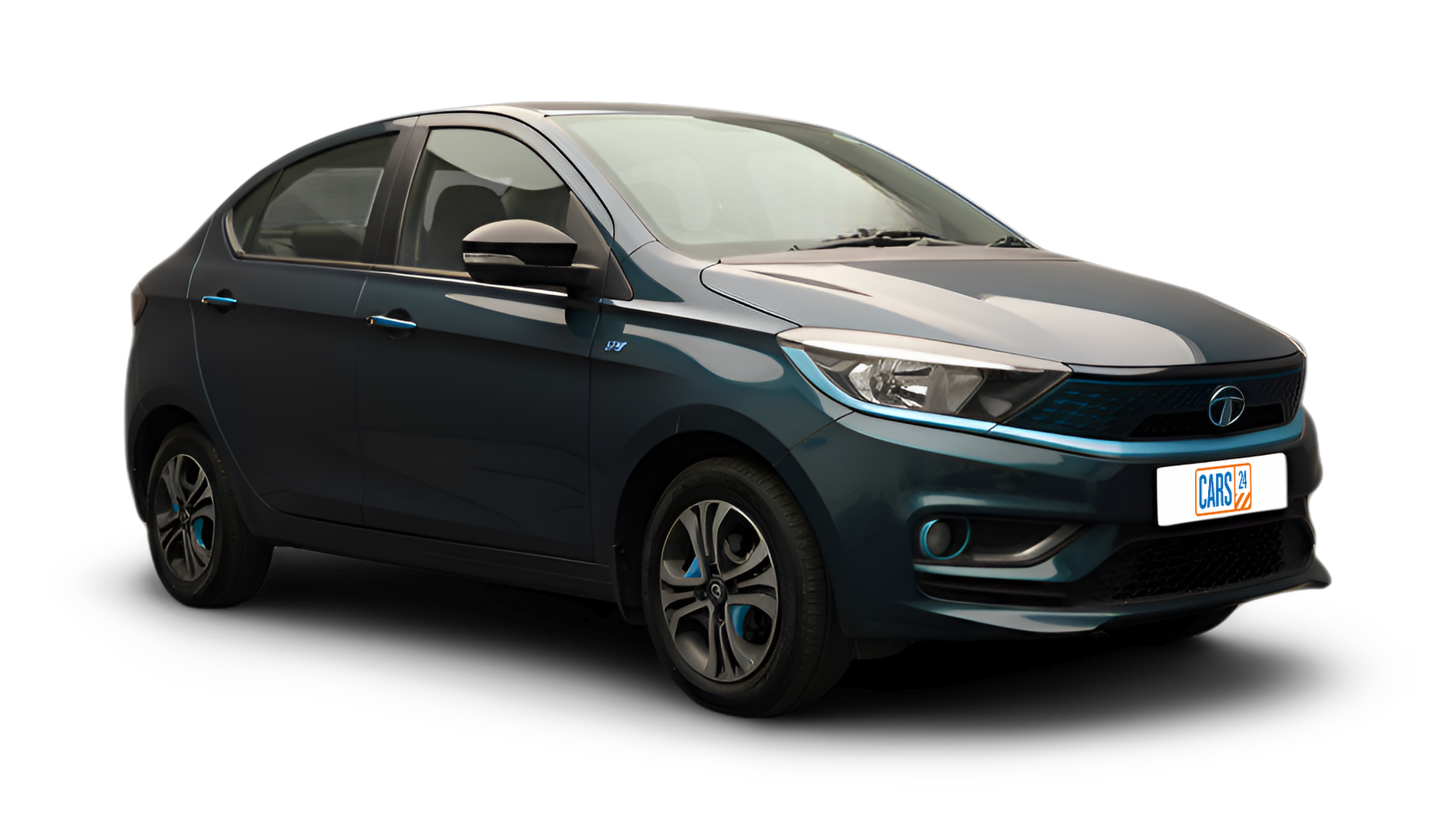 Tata TIGOR EV-img